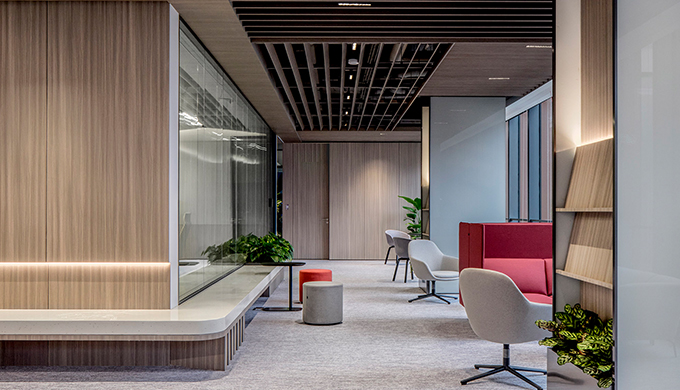 辦公室設(shè)計(jì)布局方法都有什么？