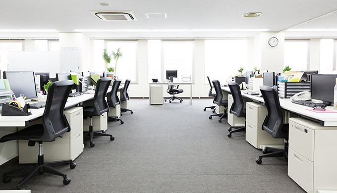 ?辦公室裝修現(xiàn)場(chǎng)施工管理標(biāo)準(zhǔn)有哪些？