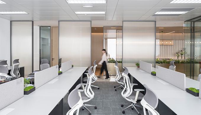 辦公室裝修公司如何裝修自己的辦公環(huán)境？
