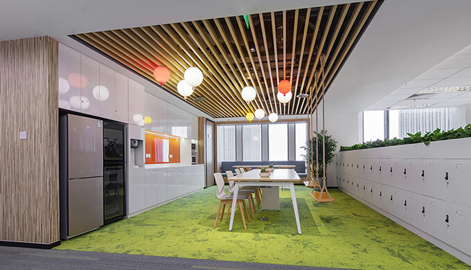 上海高端辦公室裝修需要請第三方監理嗎？