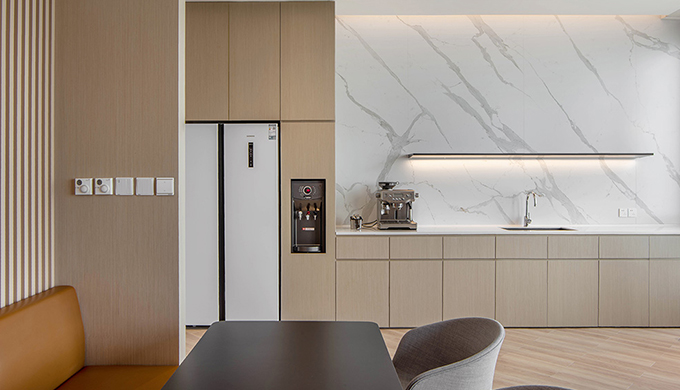 上海辦公室裝修如何保障安全