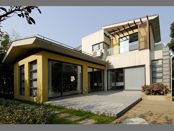 上海辦公室裝修公司聯合船舶裝修案例