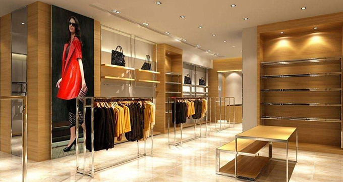  上海店鋪裝修的技巧都有哪些