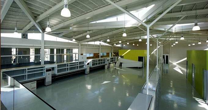 工廠裝修設(shè)計需要了解哪些內(nèi)容-上海齊建裝飾