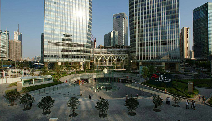 上海徐匯辦公室裝修設計公司哪家好?