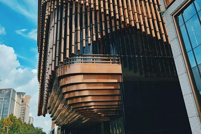 上海黃浦區中山東二路辦公室裝修設計公司首選哪家?