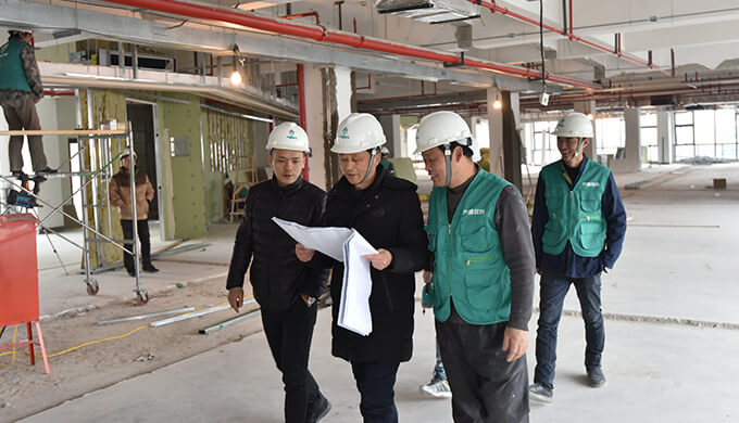 上海室內(nèi)辦公室裝修材料有哪些主要種類？