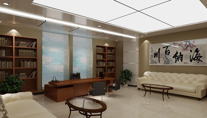 上海辦公室裝修設(shè)計(jì)風(fēng)格應(yīng)該如何抉擇？