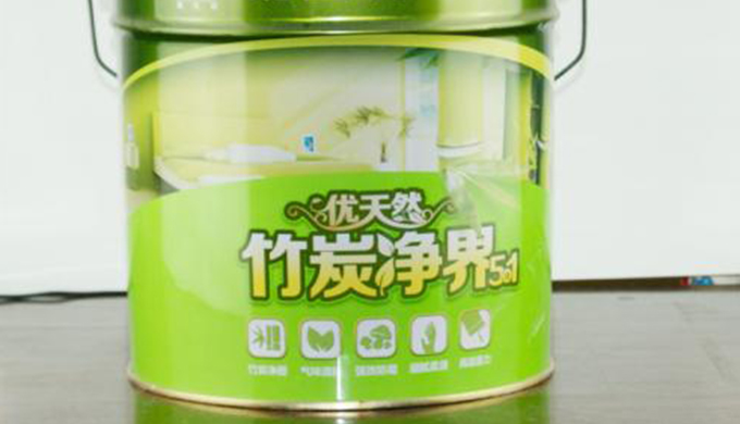  上海辦公室裝修乳膠漆的用量如何計算？