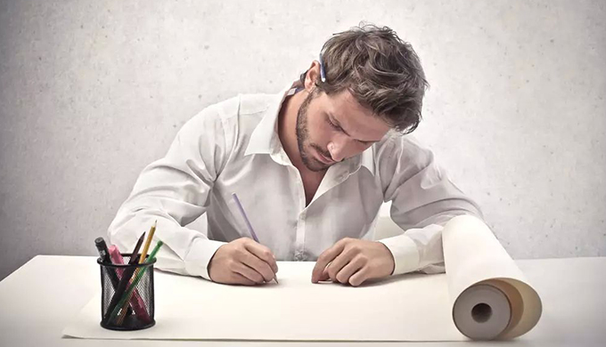 上海辦公室裝修設計前需要準備什么？