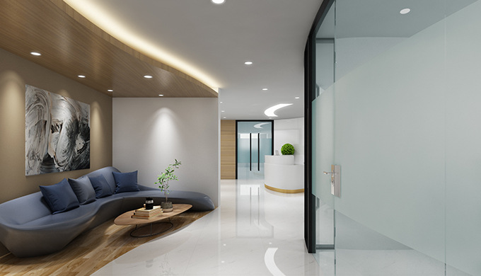 在上海如何找到合適的辦公室裝修公司？