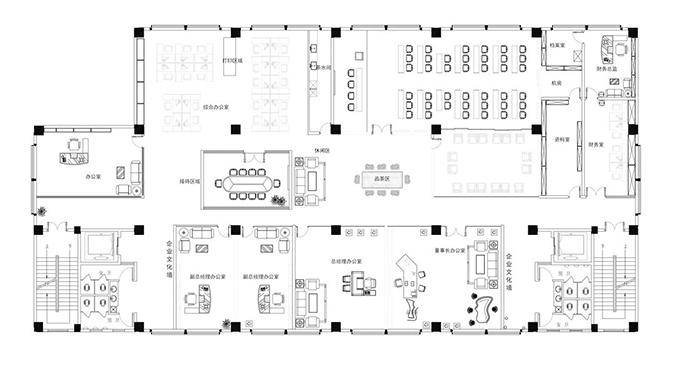 上海辦公室裝修施工電氣工程驗收包括哪些？