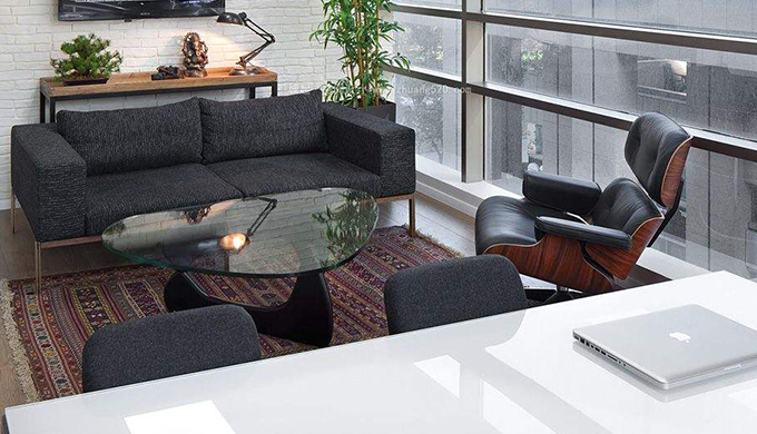 上海單間辦公室裝修設(shè)計(jì)的要點(diǎn)有哪些要點(diǎn)?