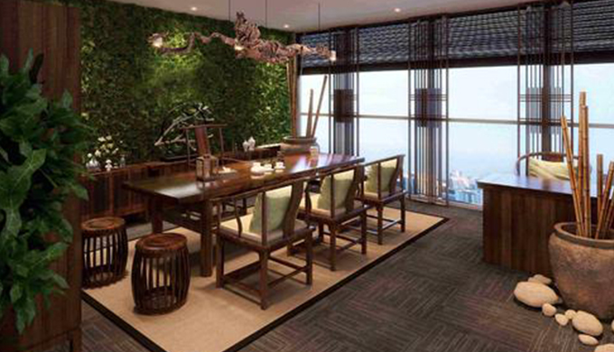 2020年上海最流行的辦公室裝修設(shè)計(jì)是怎樣的？