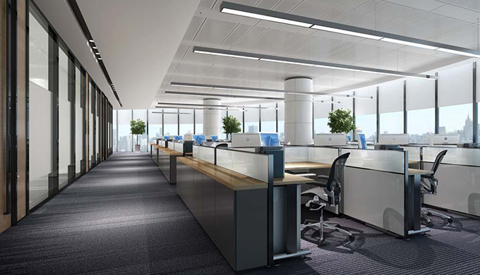 上海辦公室裝修的完整流程有哪些？