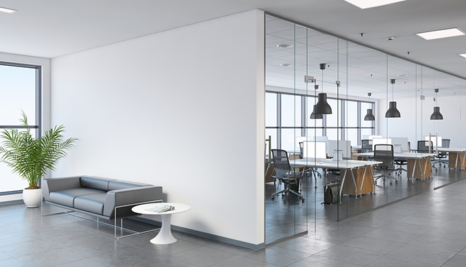 警惕上海辦公室裝修設計的工程承包方式