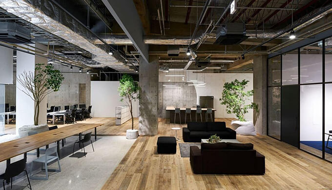  上海辦公室裝修中途電路改造常見問題答疑  