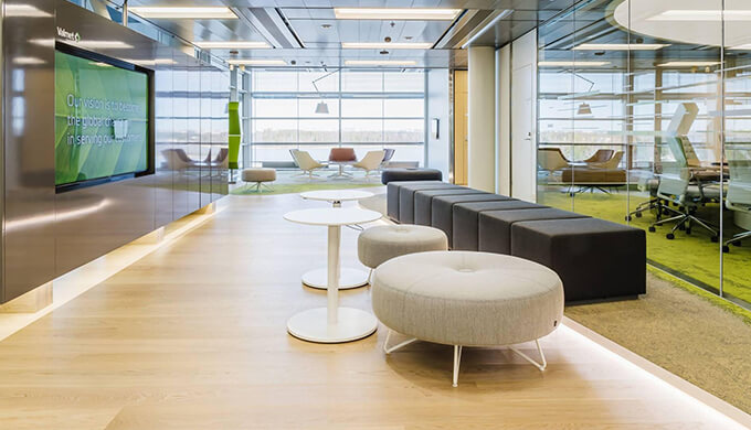 上海辦公室裝修木工施工常見問題答疑