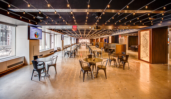 上海辦公室裝修家具設(shè)計的選擇要點（上篇）