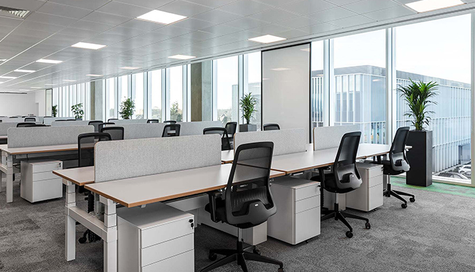 上海辦公室裝修請(qǐng)認(rèn)準(zhǔn)品牌裝修公司