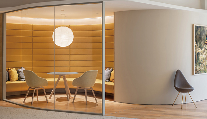 上海辦公室裝修公司哪家好