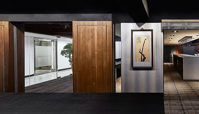 上海辦公室裝修設(shè)計(jì)選擇哪家公司性價(jià)比高？