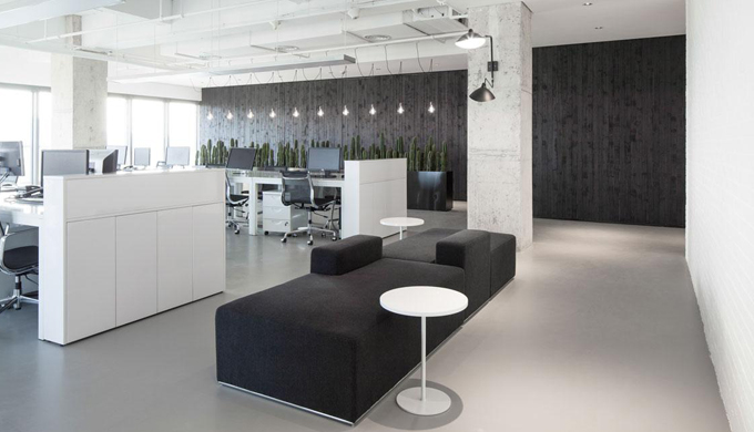 上海疫情期間辦公室裝修的質(zhì)量有哪些挑戰(zhàn)？