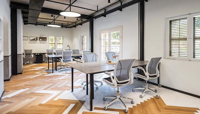 上海小型辦公室裝修該如何設(shè)計(jì)？