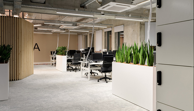 上海辦公室裝修報價單應有哪些內容？