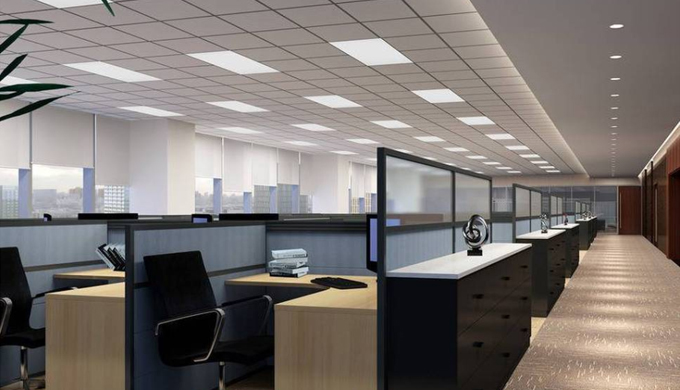 2021年上海流行的辦公室裝修風格有哪些？