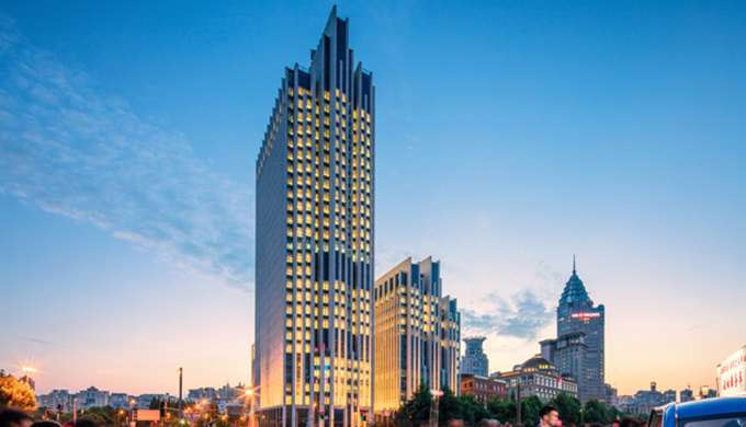 上海黃浦區(qū)外灘SOHO辦公室裝修首選哪家裝修公司？