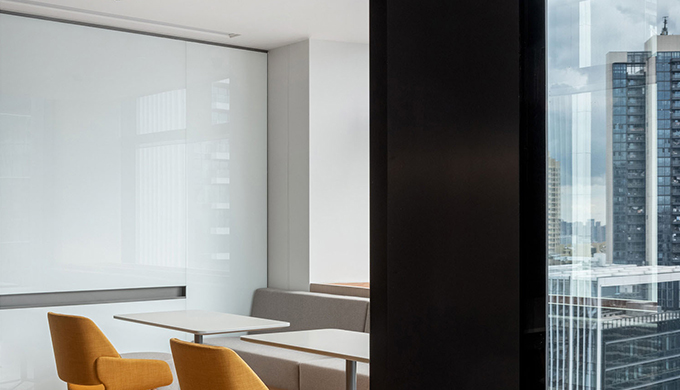 上海網絡辦公室裝修公司是什么？