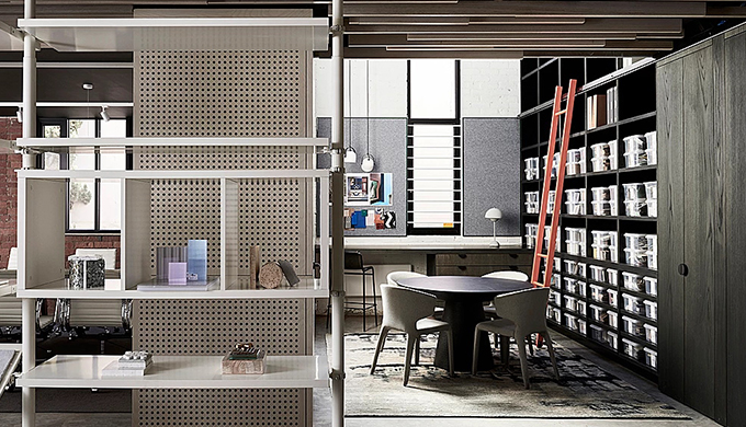 上海辦公室裝修設計的基本要求原則有哪些？