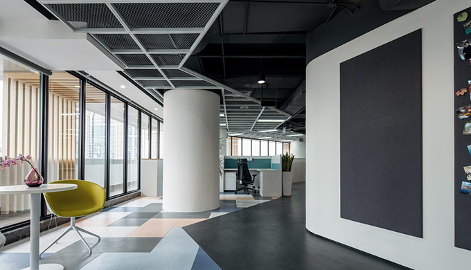 上海辦公室裝修公司互聯網搜尋方式有哪些？