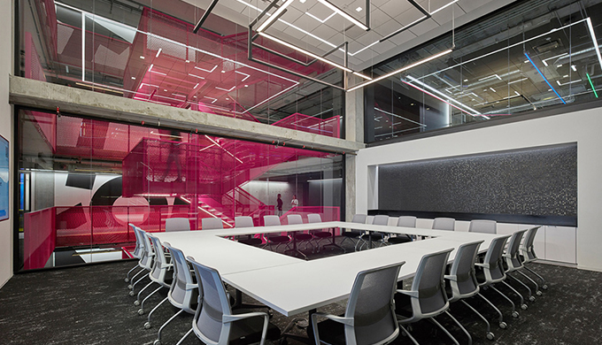 上海辦公室裝修公司線上服務(wù)的重要性