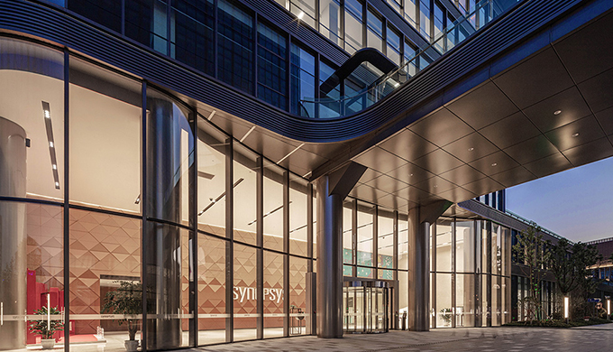 上海哪家辦公室裝修公司的工期最短？