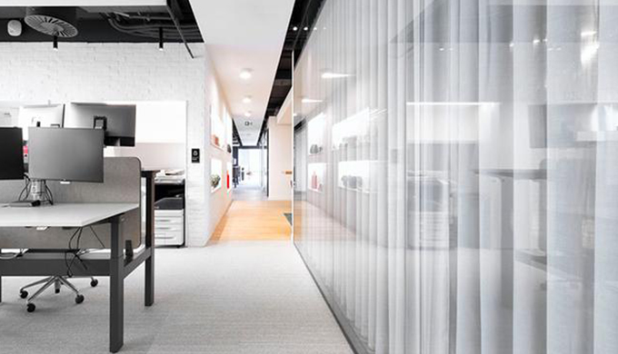 黃浦淮海路寫字樓翻新裝修需要注意的細節有哪些？