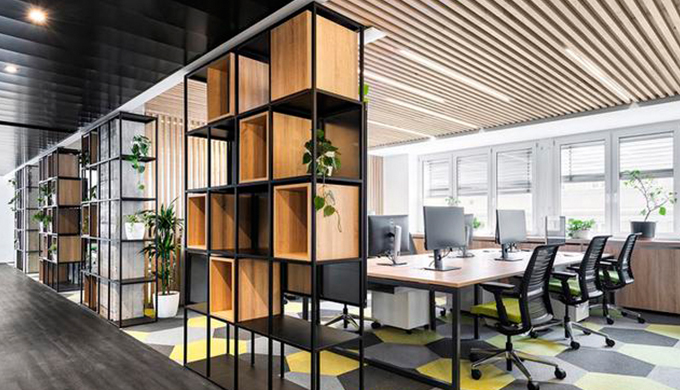 上海辦公室裝修現(xiàn)場工地需要了解哪些情況？