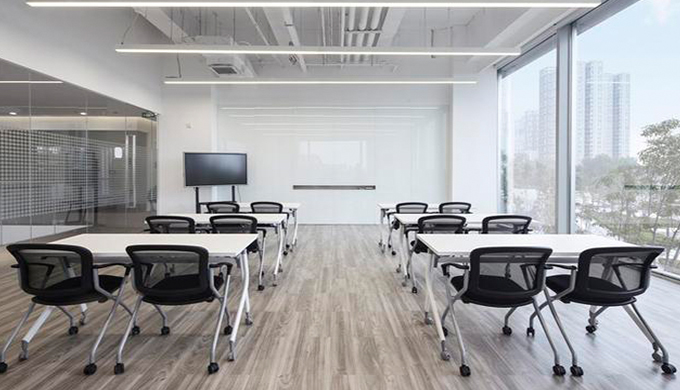 上海辦公室裝修工程計價方式