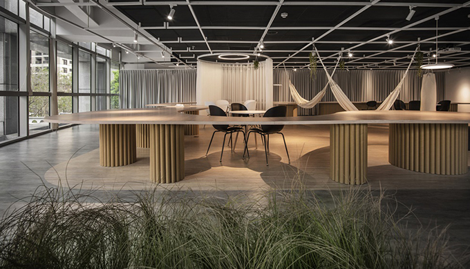 上海辦公室裝修工程的質(zhì)量如何評定？