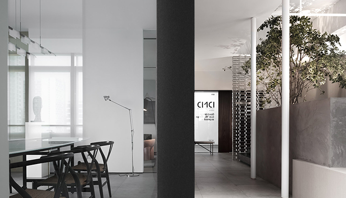 上海辦公室裝修公司的平面設(shè)計(jì)消防規(guī)范